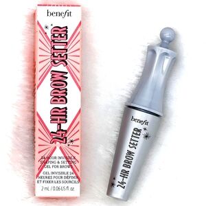 🔴 BENEFIT 24-Hour Brow Setter